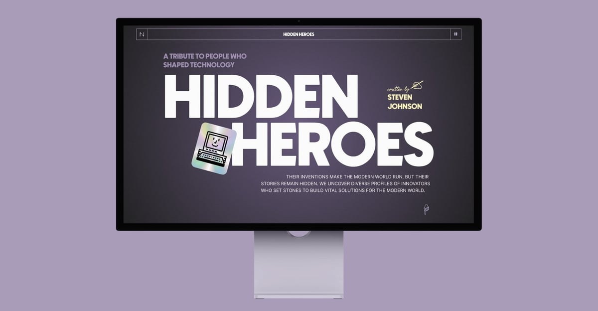 No-code content hub case study