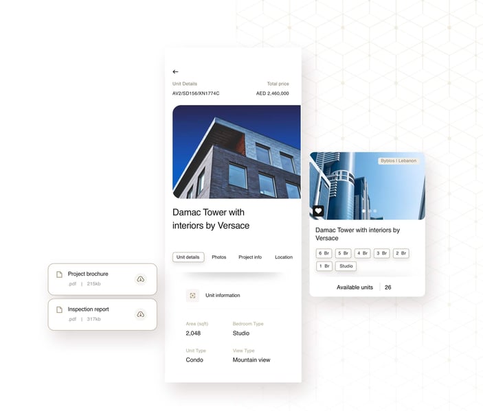 Damac app