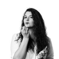 Photo of Ewa Mruczyńska
