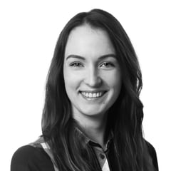 Photo of Justyna Fibich-Grajcar