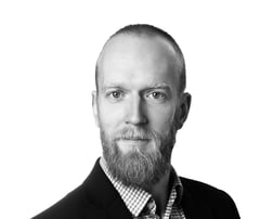 Photo of Mateusz Krawczyński