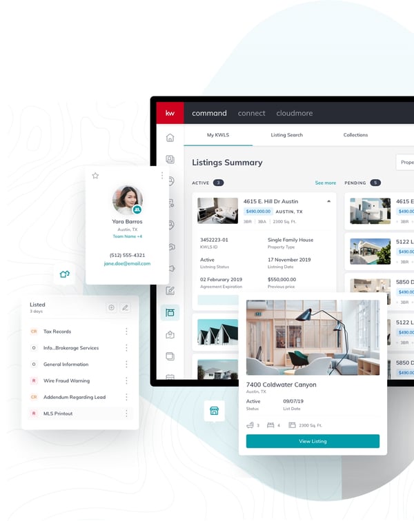Keller Williams