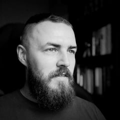 Photo of Marcin Rzymek