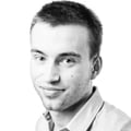 Mateusz Czajka Netguru