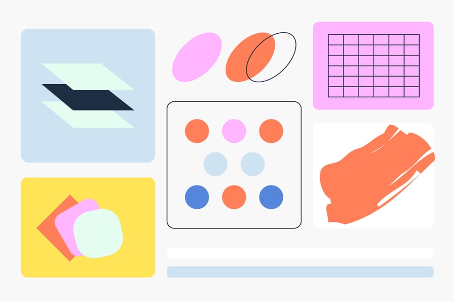 moodboards