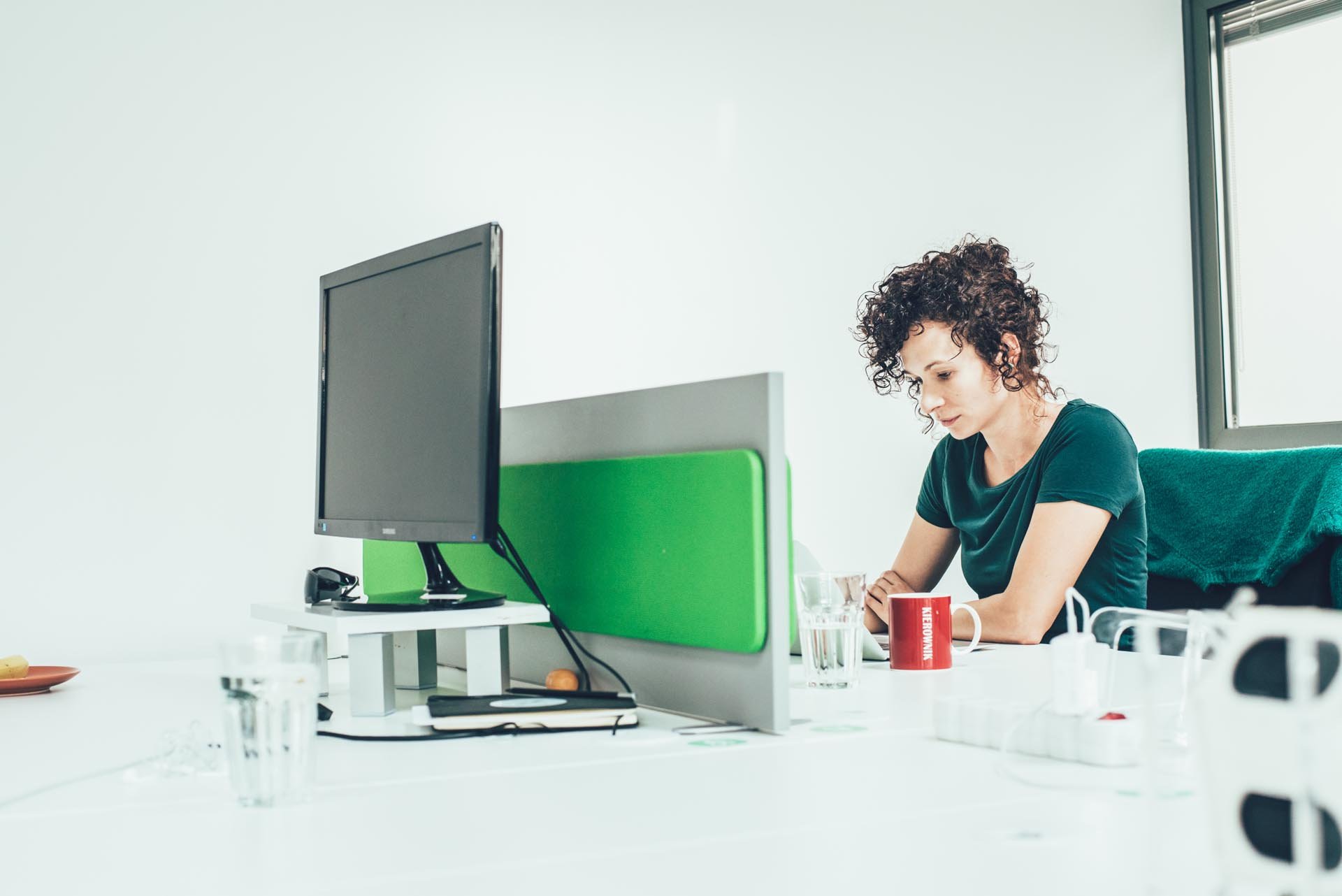 Achieve your business goals with a leading software development agency