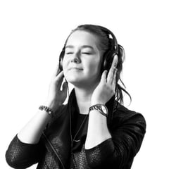 Photo of Marta Grzesiak