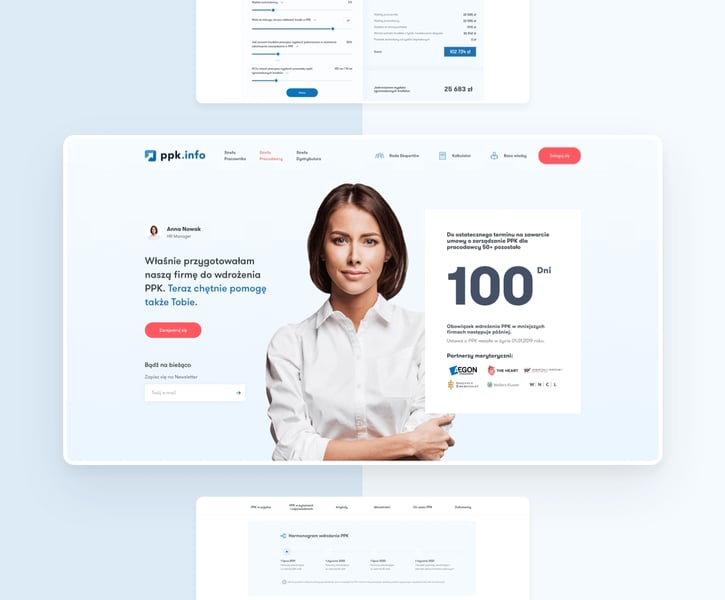 ppk.info platform