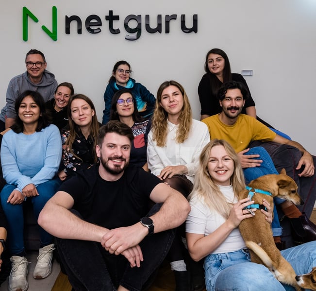 AI MVP implementation Team