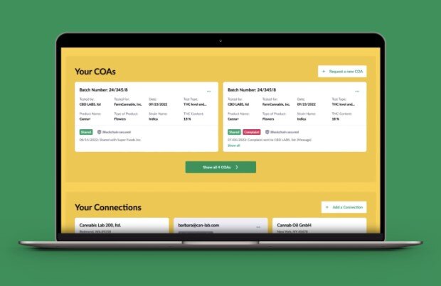 Netguru helped MiliporeSigma accelerate time to market for their blockchain-based platform