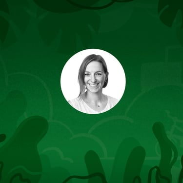Karolina Długosz sustainability