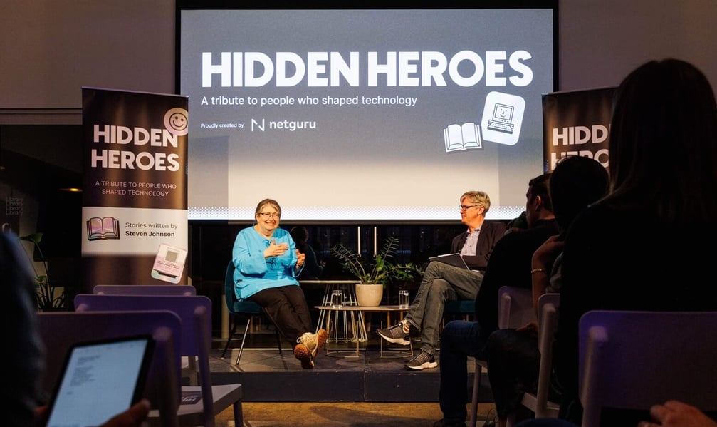 tinas performance during hidded heroes event