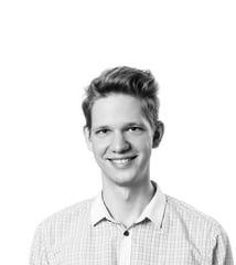 Photo of Tomasz Kmieciak