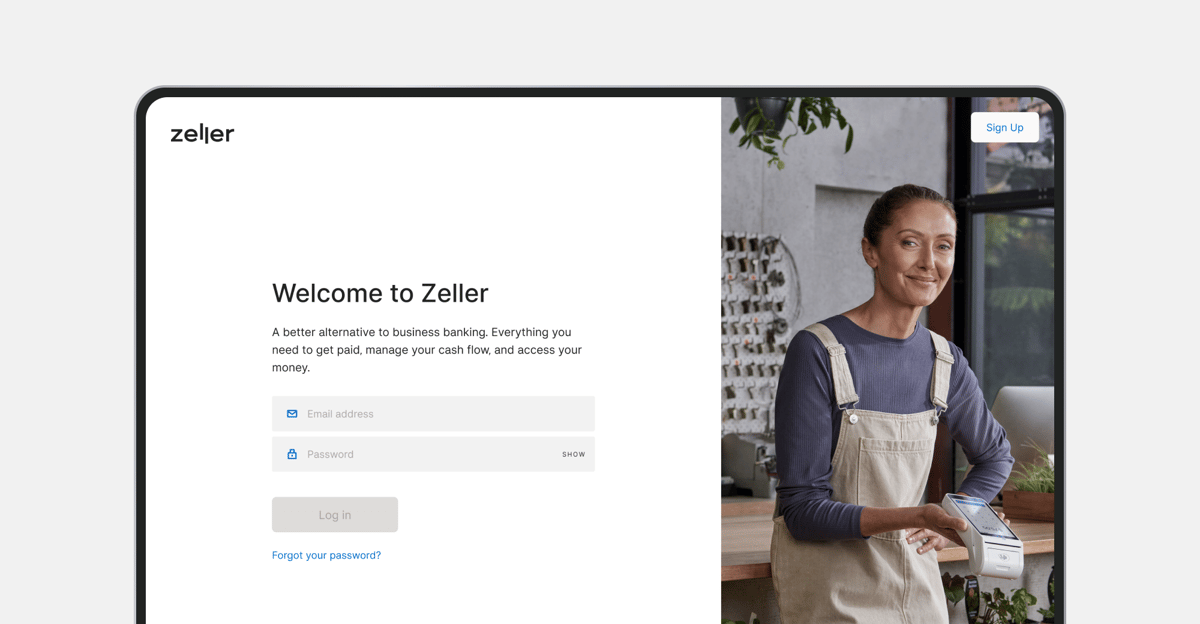 Zeller case study