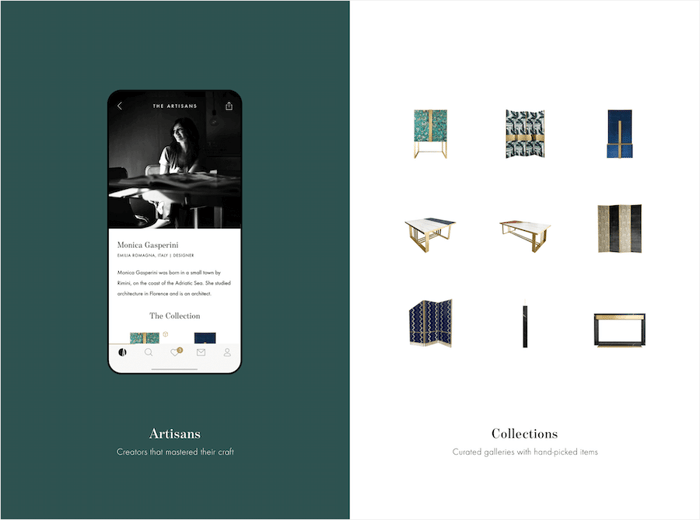 atremest ux design
