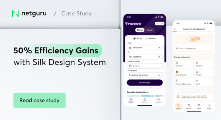 Silk Design Systems