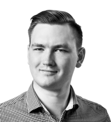 Photo of Radosław Szeja