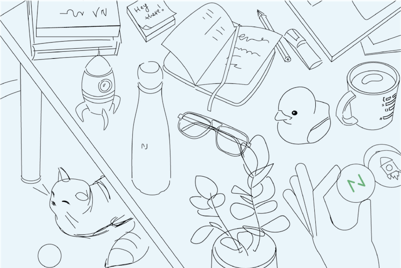 sketches