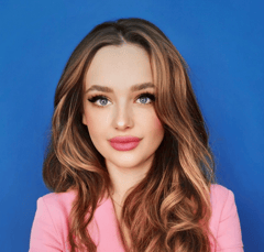 Photo of Paulina Pasławska